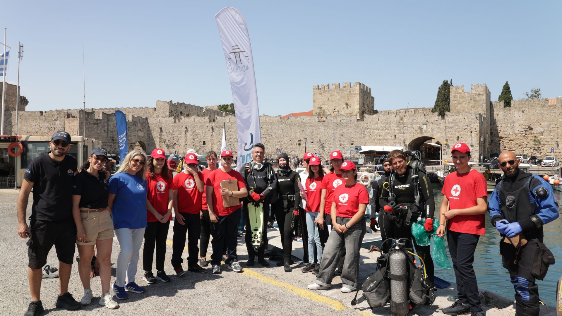 Site katharismos rodos