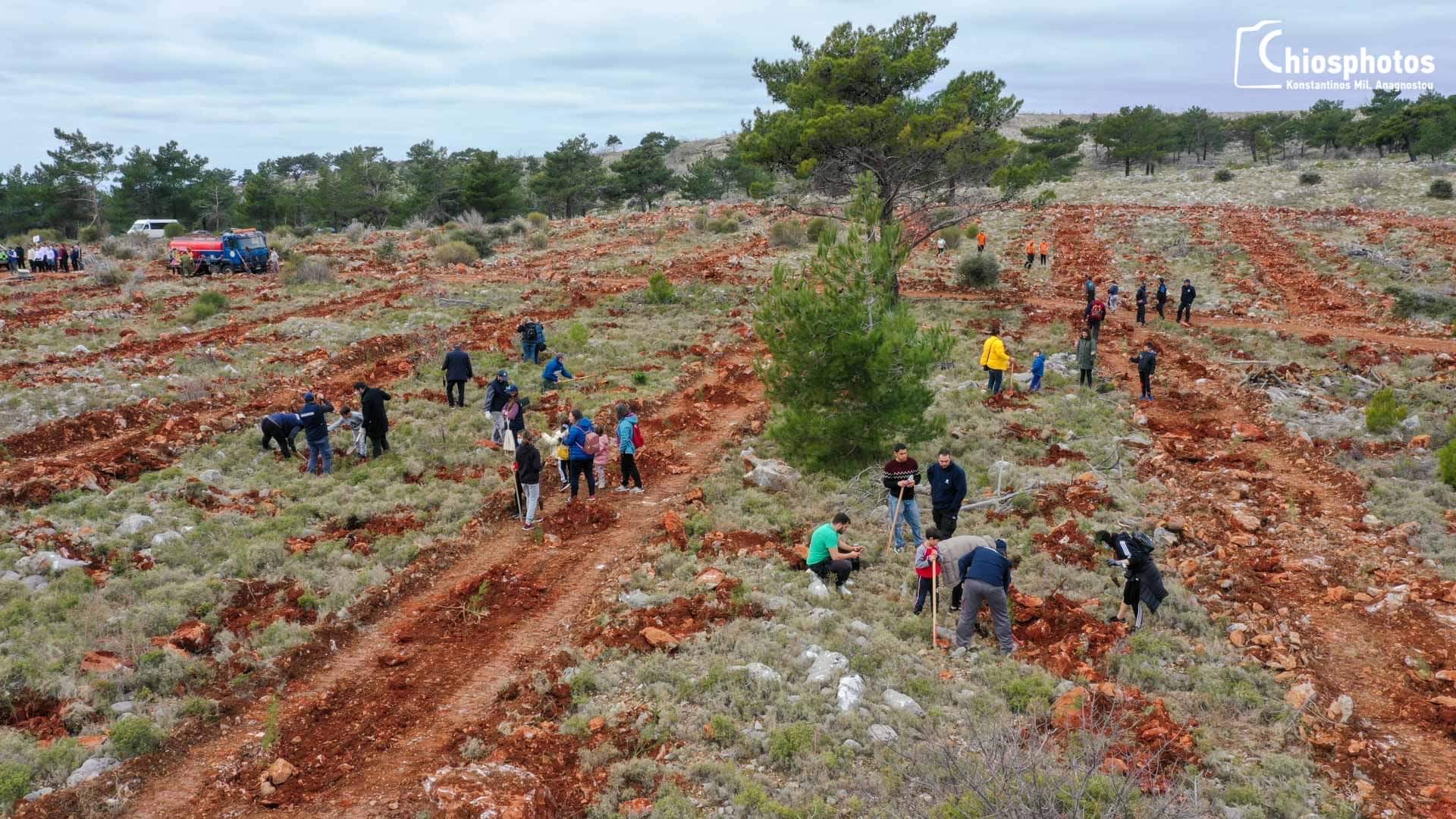 chios site