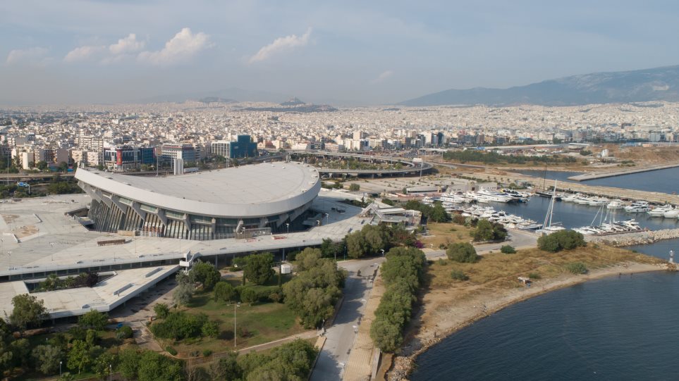 sef stadium