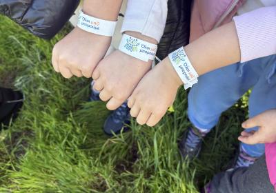 Δενδροφύτευση στο Καβούρι, Παλλήνη & Χίο - 8.02.2026 