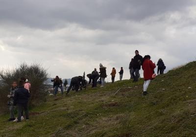 Δυτική Αττική - 23.2.2020