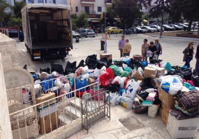 Σερβία - Κροατία - Βοσνία - 31.5.2014