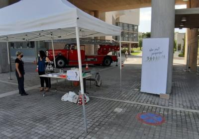 Συγκέντρωση Φαρμάκων 12.06.2021